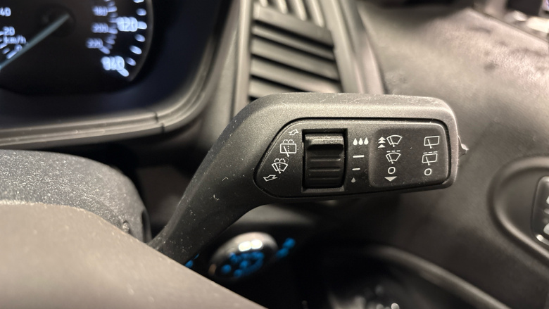 Ford EcoSport 1.0 EcoBoost 140 ST-Line 5dr Petrol Hatchback